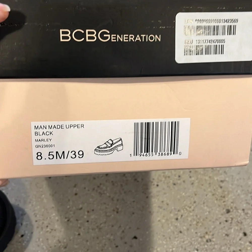 BCBGeneration chunky slip